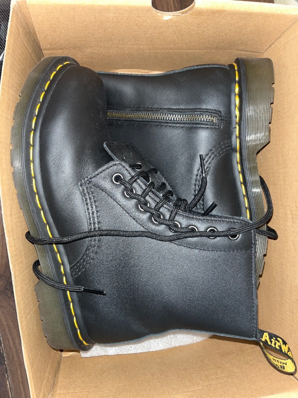 Dr martens